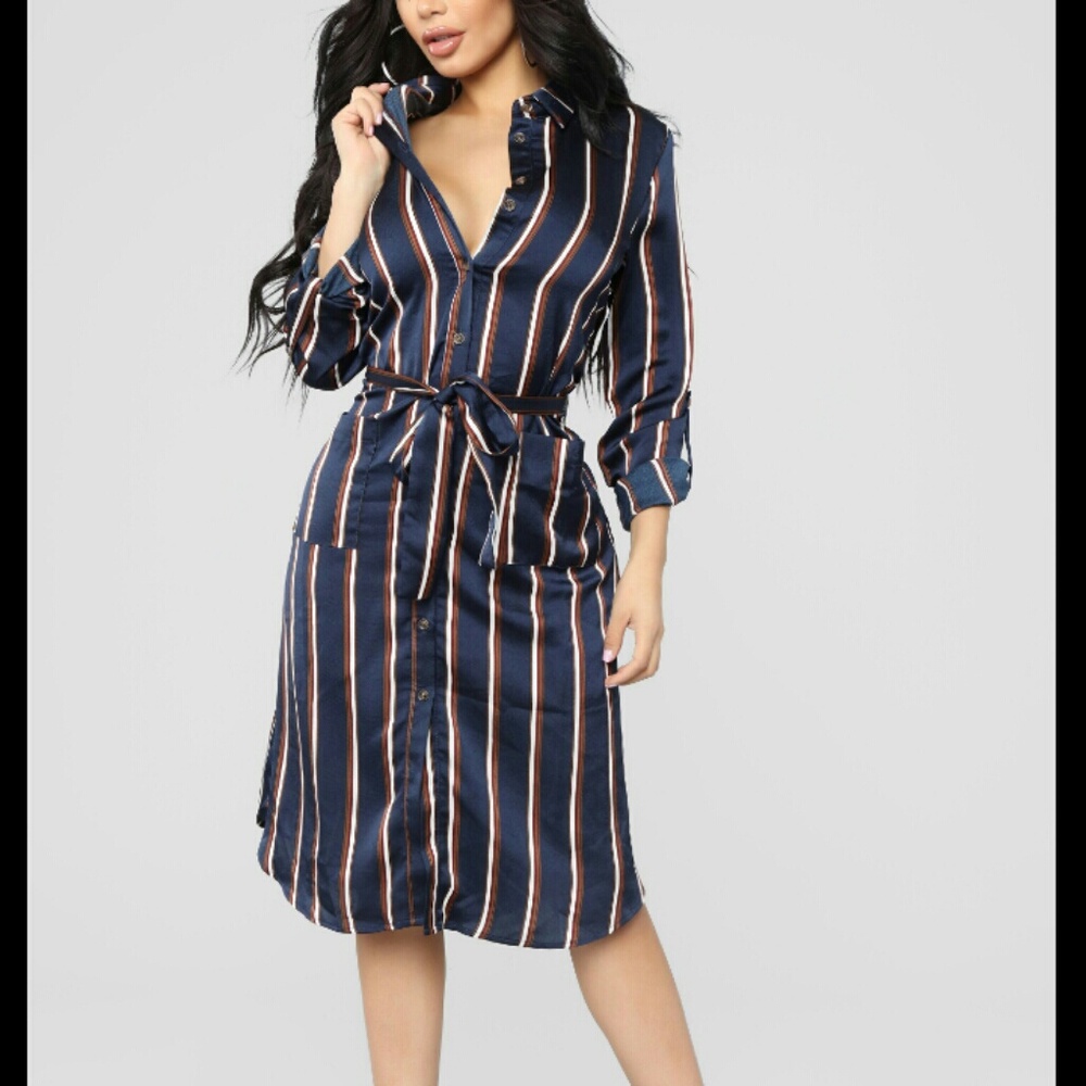 Nwt Fashion Nova dress